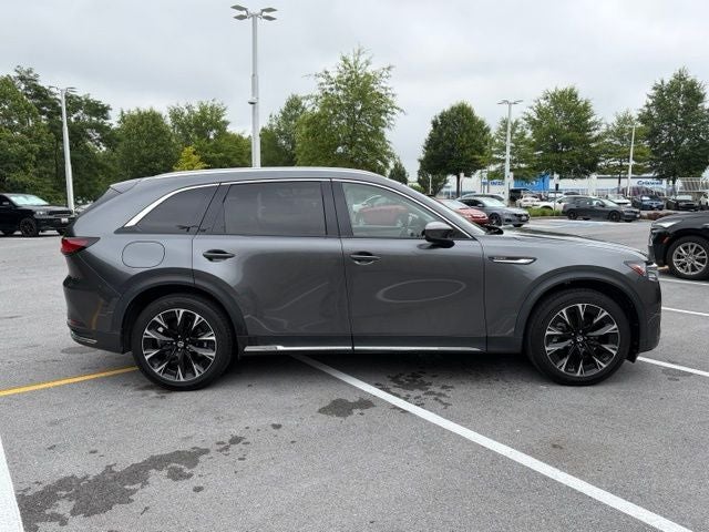 2024 Mazda Mazda CX-90 PHEV Premium Plus AWD