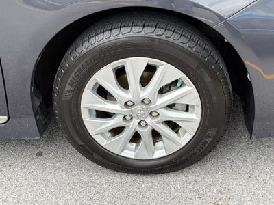 2012 Toyota Prius Plug-in Advanced