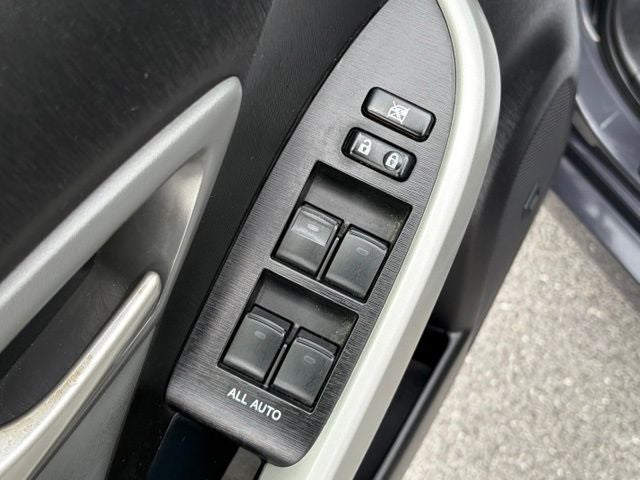 2012 Toyota Prius Plug-in Advanced