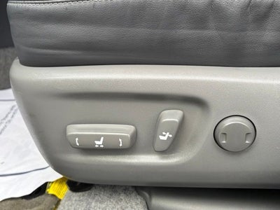 2012 Toyota Prius Plug-in Advanced