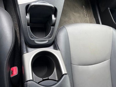 2012 Toyota Prius Plug-in Advanced