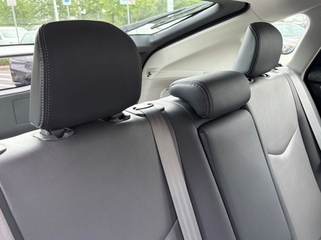2012 Toyota Prius Plug-in Advanced
