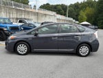 2012 Toyota Prius Plug-in Advanced