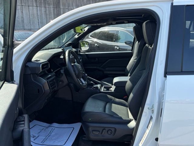 2025 Toyota 4Runner i-FORCE MAX Hybrid TRD Off Road Premium