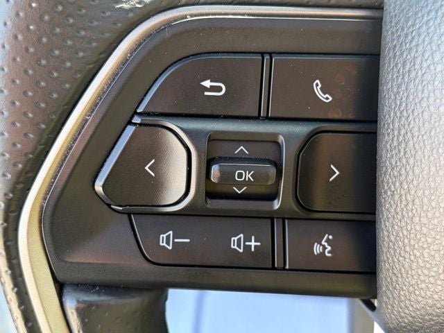 2025 Toyota 4Runner i-FORCE MAX Hybrid TRD Off Road Premium
