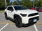 2025 Toyota 4Runner i-FORCE MAX Hybrid TRD Off Road Premium