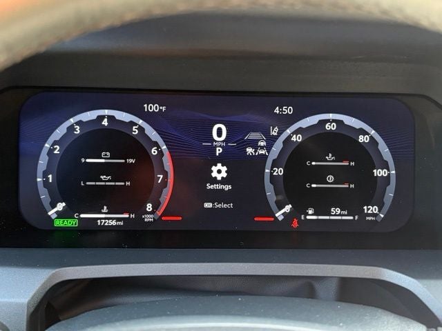 2025 Toyota 4Runner i-FORCE MAX Hybrid TRD Off Road Premium