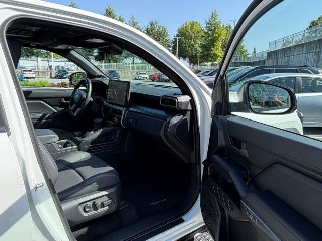 2025 Toyota 4Runner i-FORCE MAX Hybrid TRD Off Road Premium