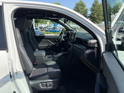 2025 Toyota 4Runner i-FORCE MAX Hybrid TRD Off Road Premium