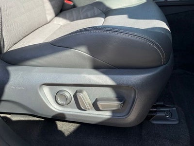 2025 Toyota 4Runner i-FORCE MAX Hybrid TRD Off Road Premium