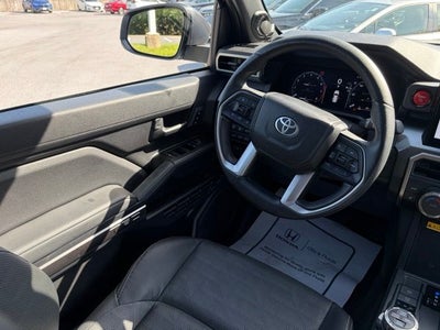 2025 Toyota 4Runner i-FORCE MAX Hybrid TRD Off Road Premium
