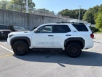 2025 Toyota 4Runner i-FORCE MAX Hybrid TRD Off Road Premium