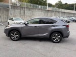 2019 Lexus NX 300 Base Premium AWD