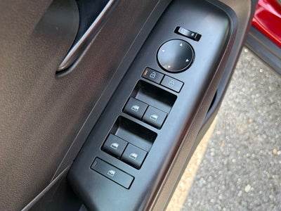2024 Hyundai Kona SEL AWD
