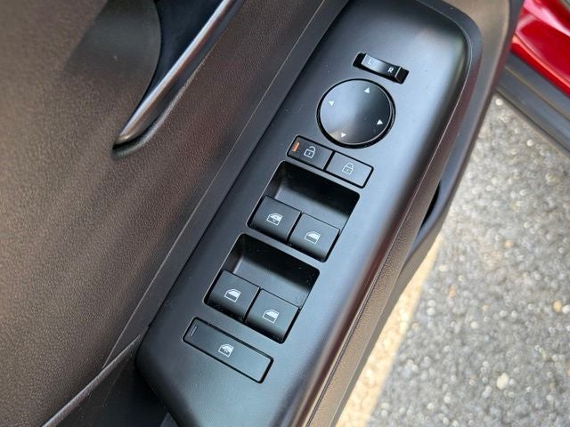 2024 Hyundai Kona SEL AWD