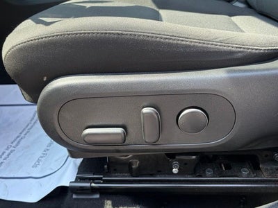2024 Hyundai Kona SEL AWD