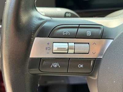 2024 Hyundai Kona SEL AWD