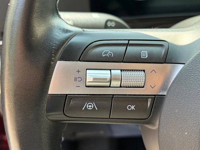 2024 Hyundai Kona SEL AWD