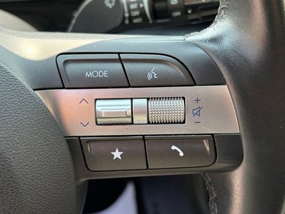 2024 Hyundai Kona SEL AWD