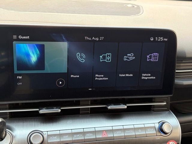 2024 Hyundai Kona SEL AWD