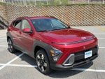 2024 Hyundai Kona SEL AWD