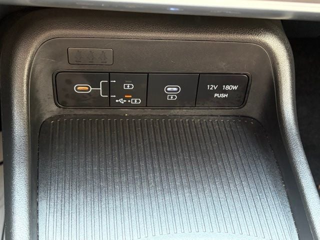 2024 Hyundai Kona SEL AWD