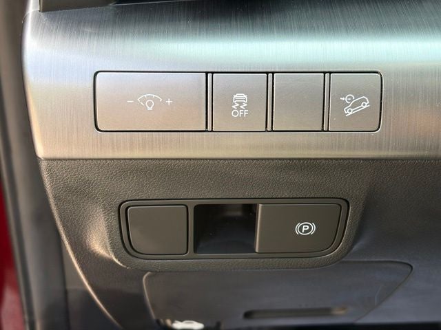 2024 Hyundai Kona SEL AWD