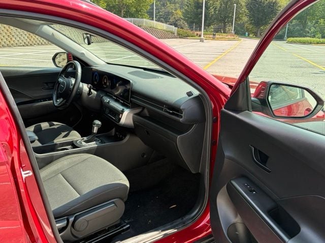 2024 Hyundai Kona SEL AWD