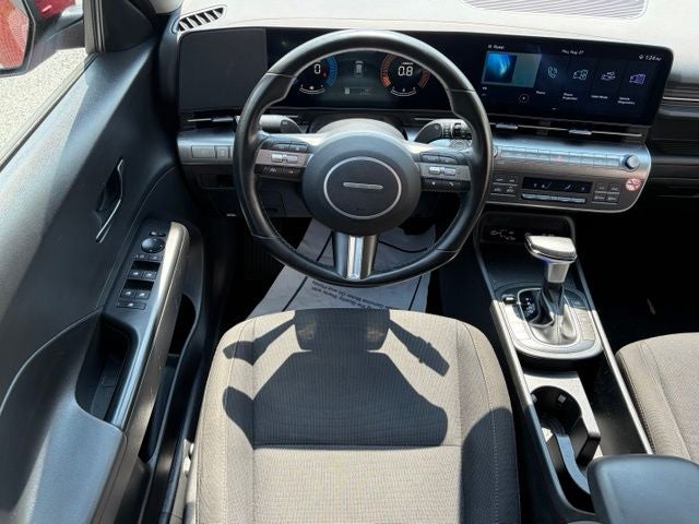 2024 Hyundai Kona SEL AWD
