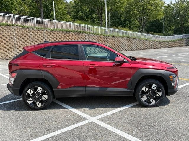 2024 Hyundai Kona SEL AWD