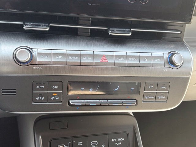 2024 Hyundai Kona SEL AWD