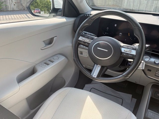 2024 Hyundai Kona SEL AWD