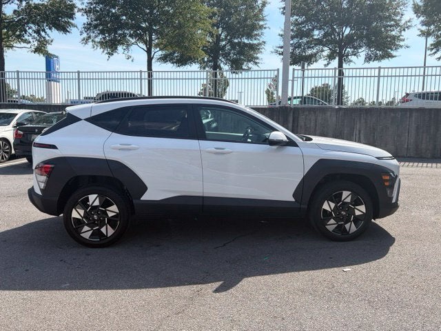 2024 Hyundai Kona SEL AWD