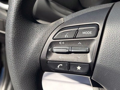 2023 Hyundai Kona SEL AWD