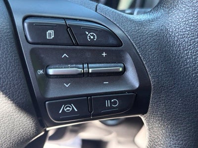 2023 Hyundai Kona SEL AWD