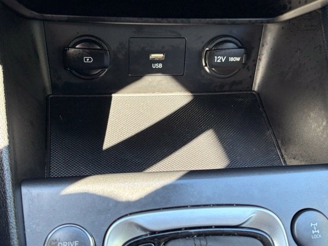 2023 Hyundai Kona SEL AWD