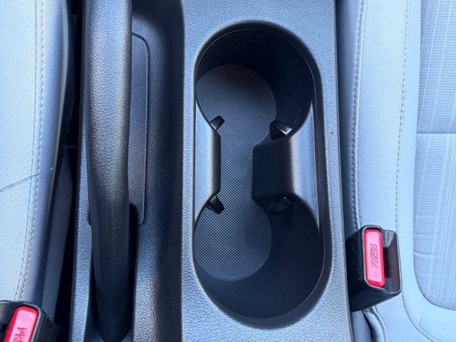2023 Hyundai Kona SEL AWD
