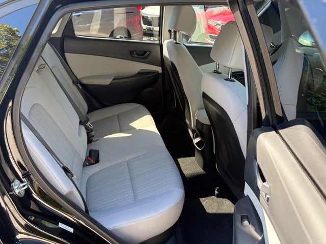 2023 Hyundai Kona SEL AWD