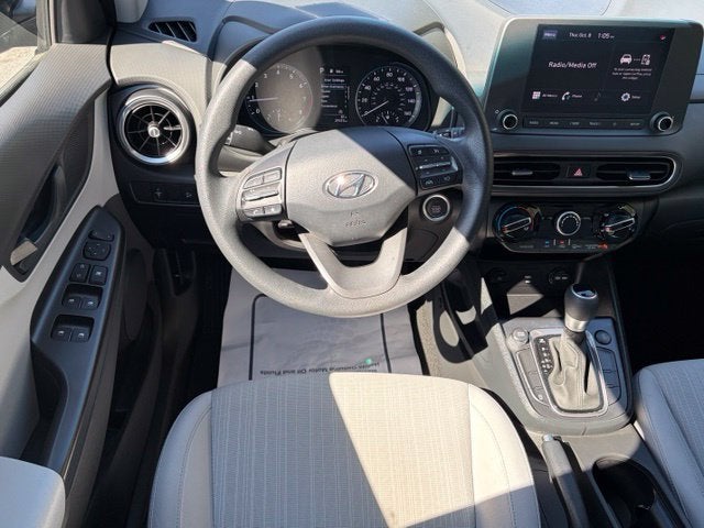 2023 Hyundai Kona SEL AWD