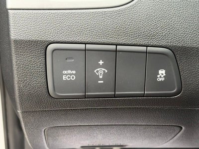 2015 Hyundai Elantra Sport