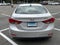 2015 Hyundai Elantra Sport