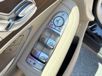 2021 Mercedes-Benz GLC GLC 300 4MATIC®