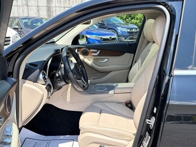 2021 Mercedes-Benz GLC GLC 300 4MATIC®