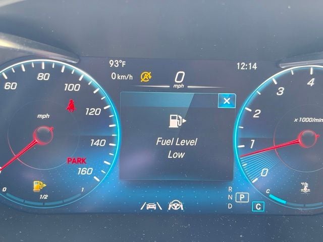 2021 Mercedes-Benz GLC GLC 300 4MATIC®