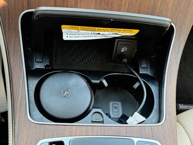 2021 Mercedes-Benz GLC GLC 300 4MATIC®