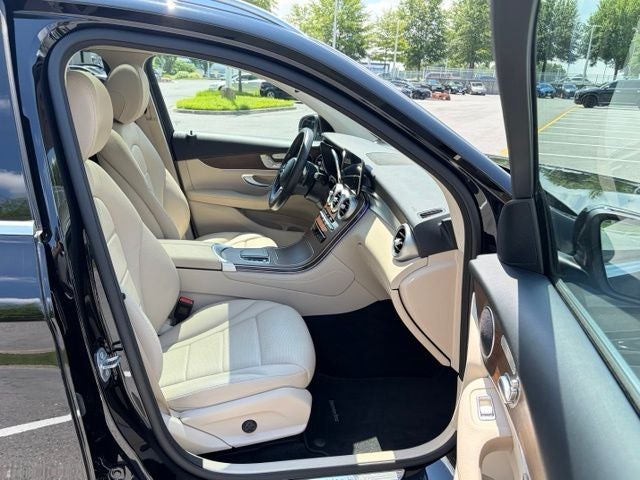 2021 Mercedes-Benz GLC GLC 300 4MATIC®