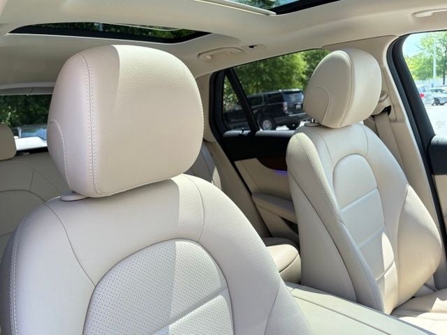 2021 Mercedes-Benz GLC GLC 300 4MATIC®