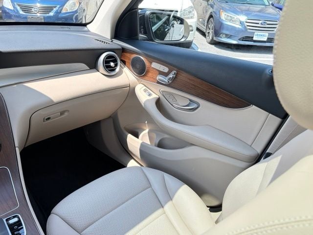 2021 Mercedes-Benz GLC GLC 300 4MATIC®