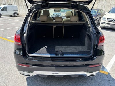 2021 Mercedes-Benz GLC GLC 300 4MATIC®