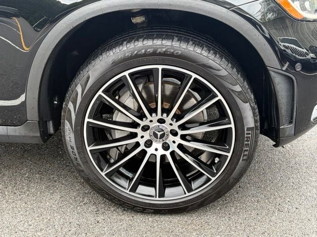 2021 Mercedes-Benz GLC GLC 300 4MATIC®